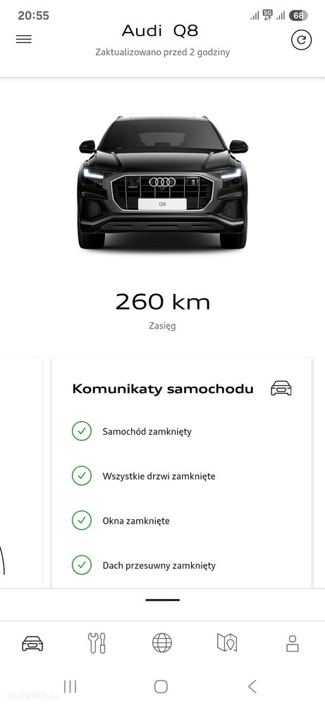 Audi Q8 50 TDI quattro tiptronic competition plus - 14