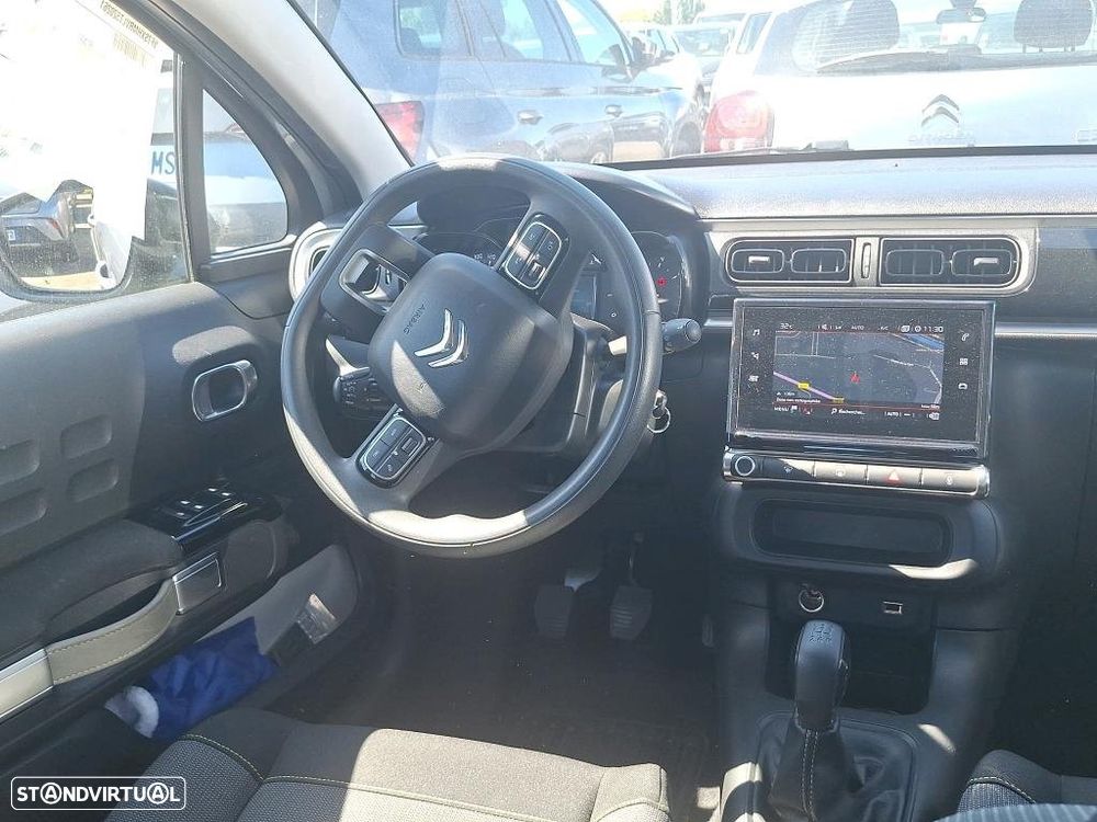 Citroën C3 Pure Tech S&S Shine Pack - 13