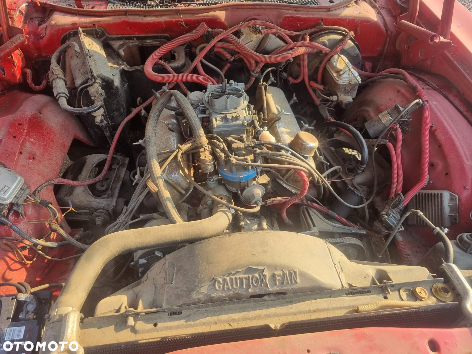 Ford Ranchero - 7