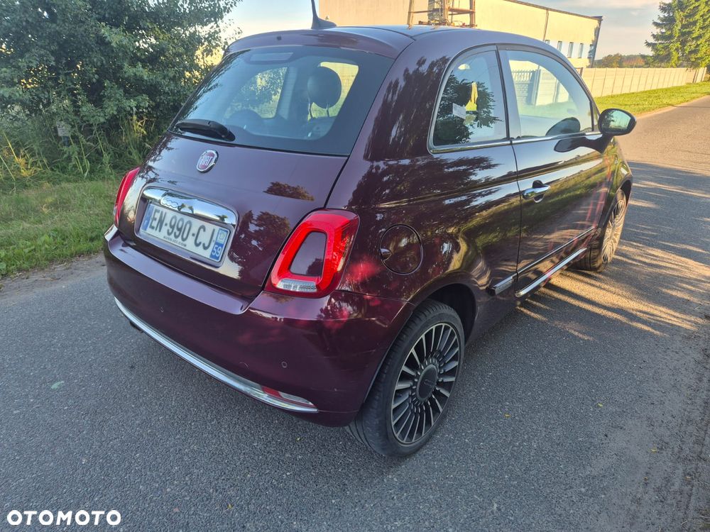 Fiat 500 1.2 Anniversario - 15