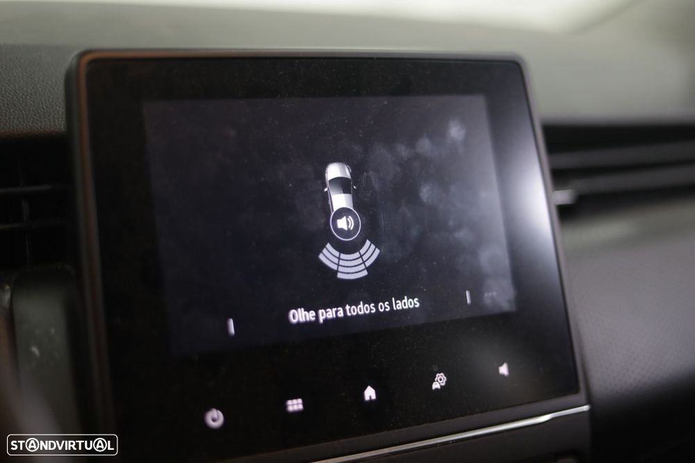 Renault Clio 1.0 TCe Intens - 12