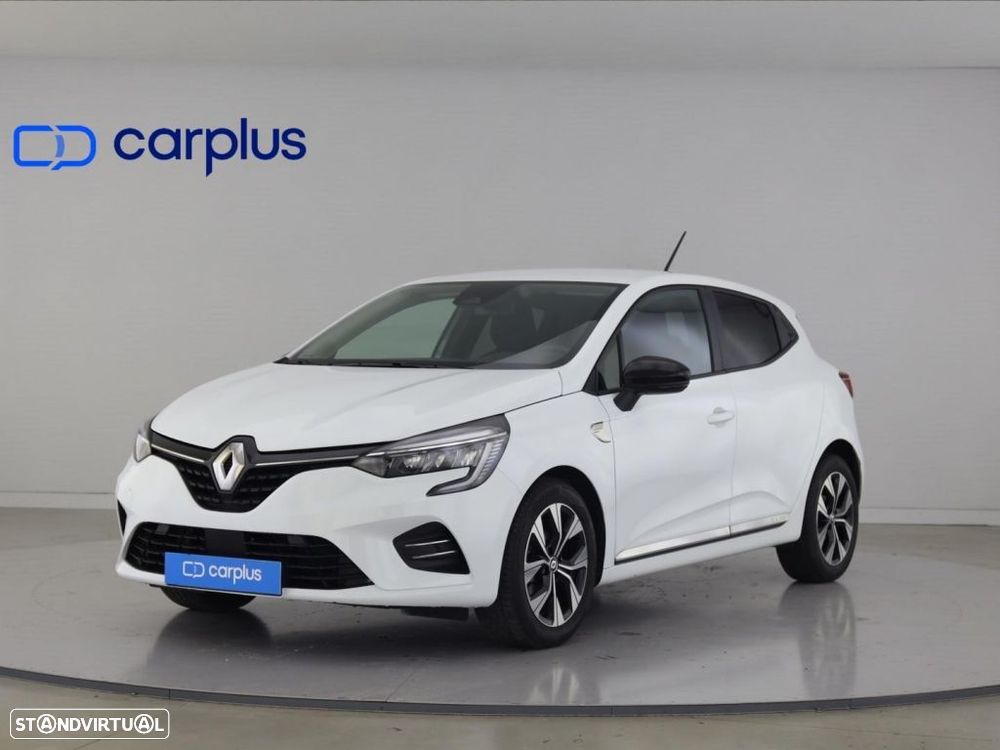 Renault Clio 1.0 TCe Intens - 1