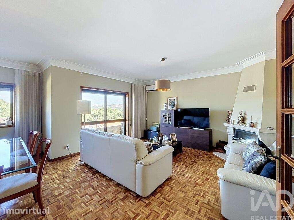 Apartamento T4 em Custóias, Leça do Balio e Guifões de 127 m2 - Grande imagem: 2/22
