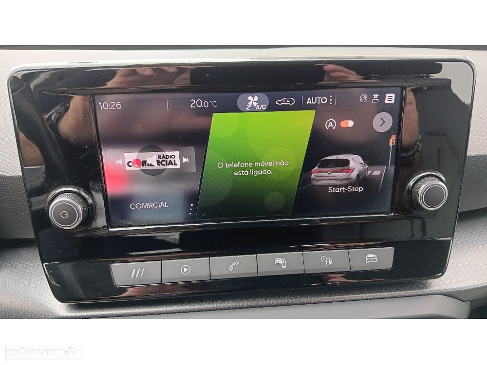 SEAT Leon ST 1.0 TSI Style - 11