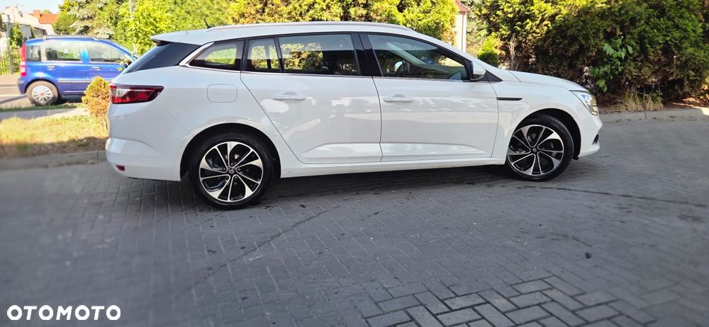 Renault Megane BLUE dCi 115 INTENS - 18