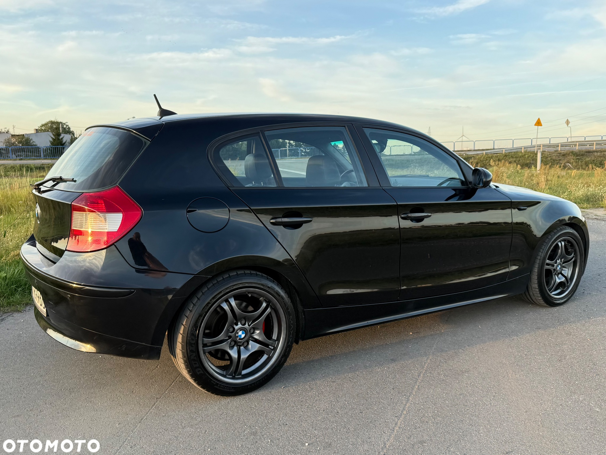 BMW Seria 1 120d - 7