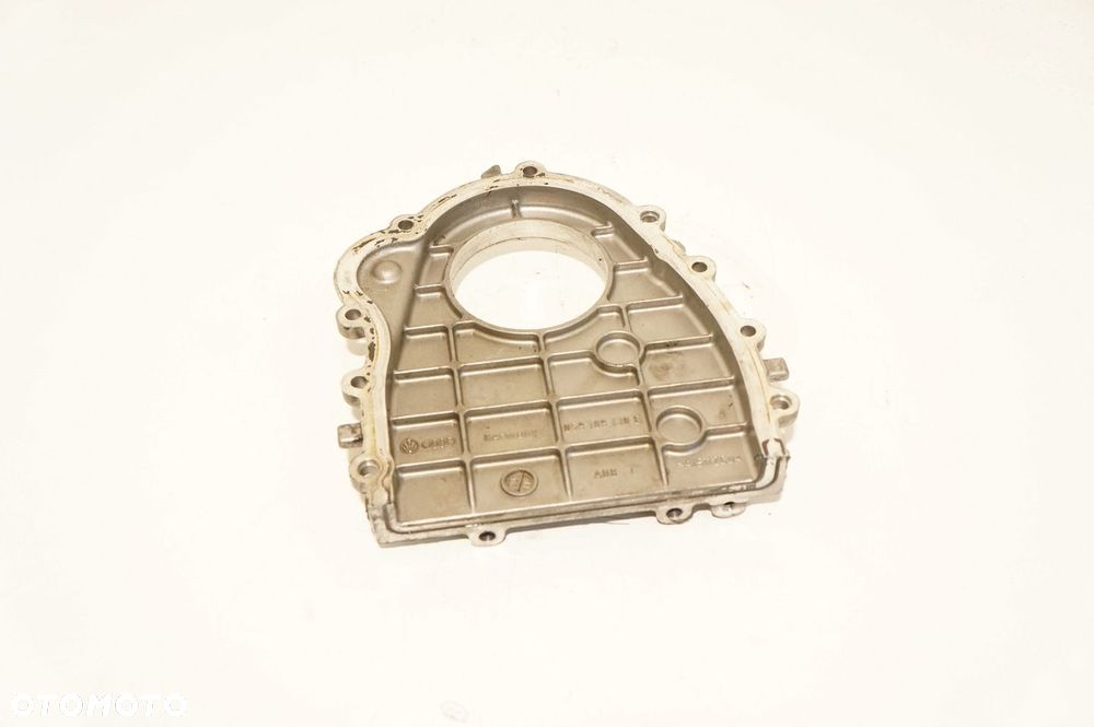 OBUDOWA ROZRZĄDU AUDI A4 A6 C6 Q7 PHAETON 2,7 3,0 TDI ASB 059109130E - 3