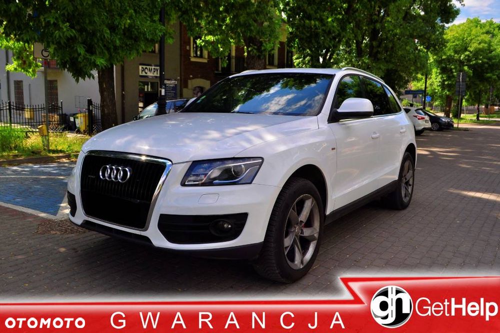 Audi Q5 - 1