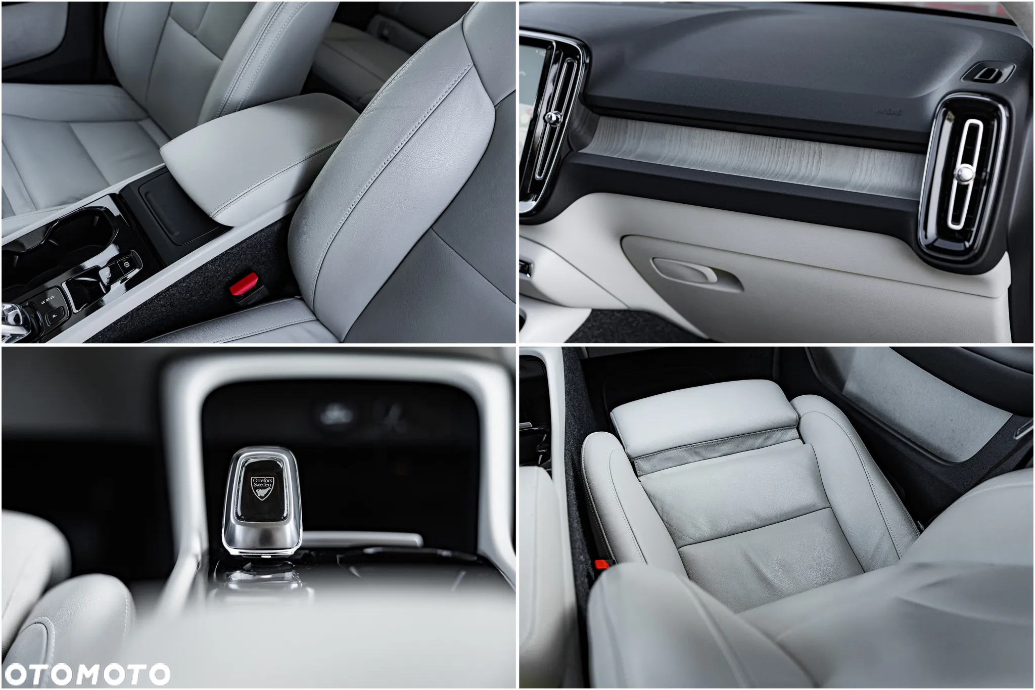 Volvo XC 40 D3 Inscription - 31