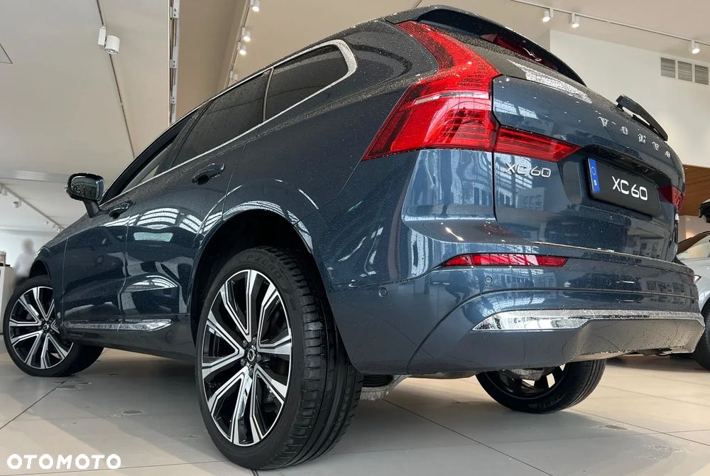 Volvo XC 60 B5 D AWD Geartronic Inscription - 2