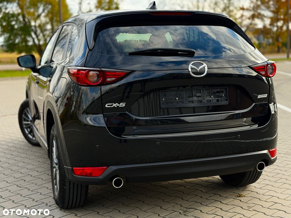 Mazda CX-5 - 16