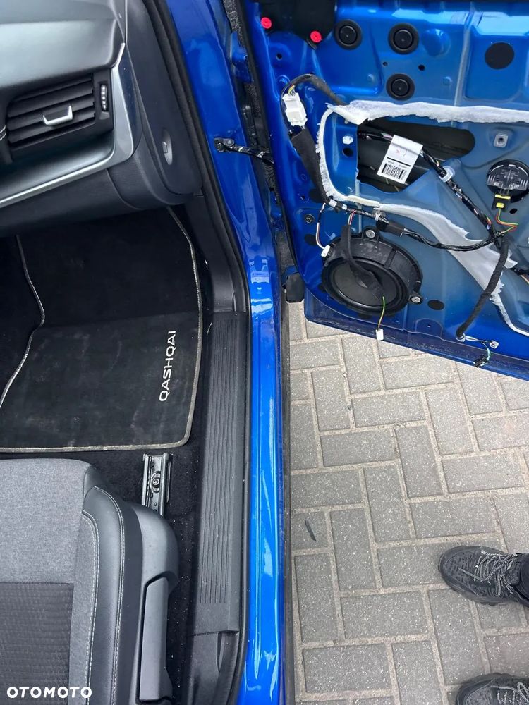 Nissan Qashqai 1.3 DIG-T MHEV N-Connecta Xtronic - 28