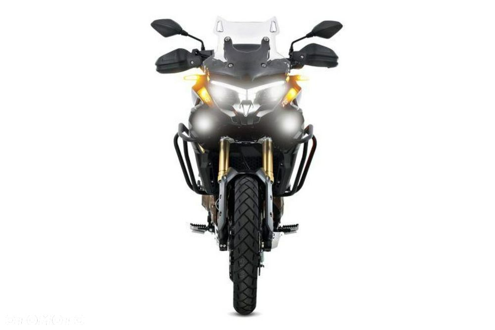 VOGE 625DSX - 4