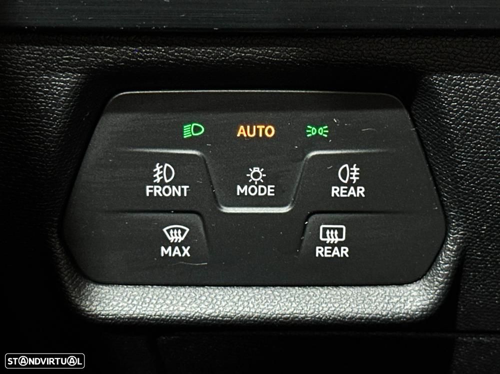 Cupra Leon ST 1.4 e-Hybrid DSG - 43