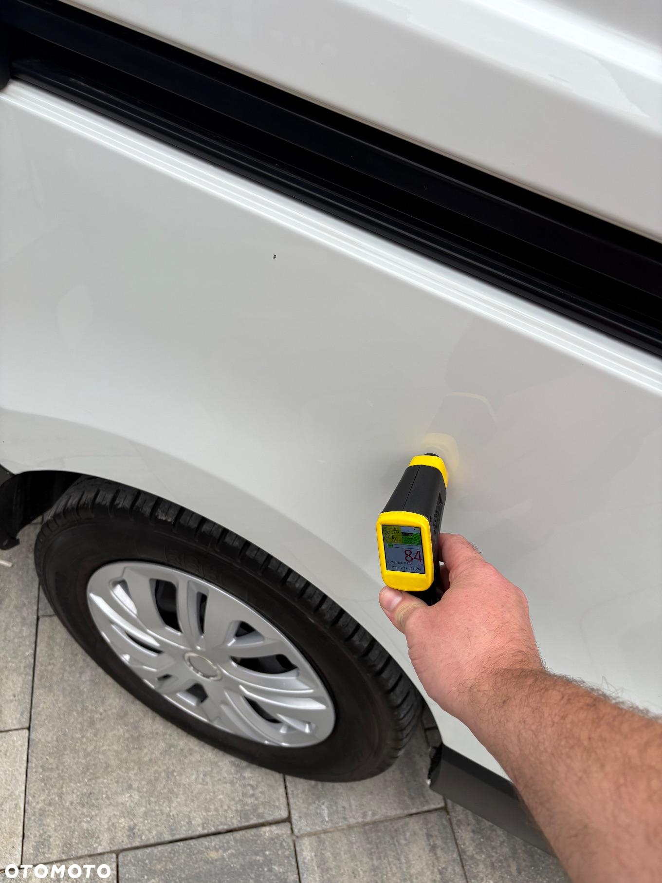 Renault TRAFIC - 27
