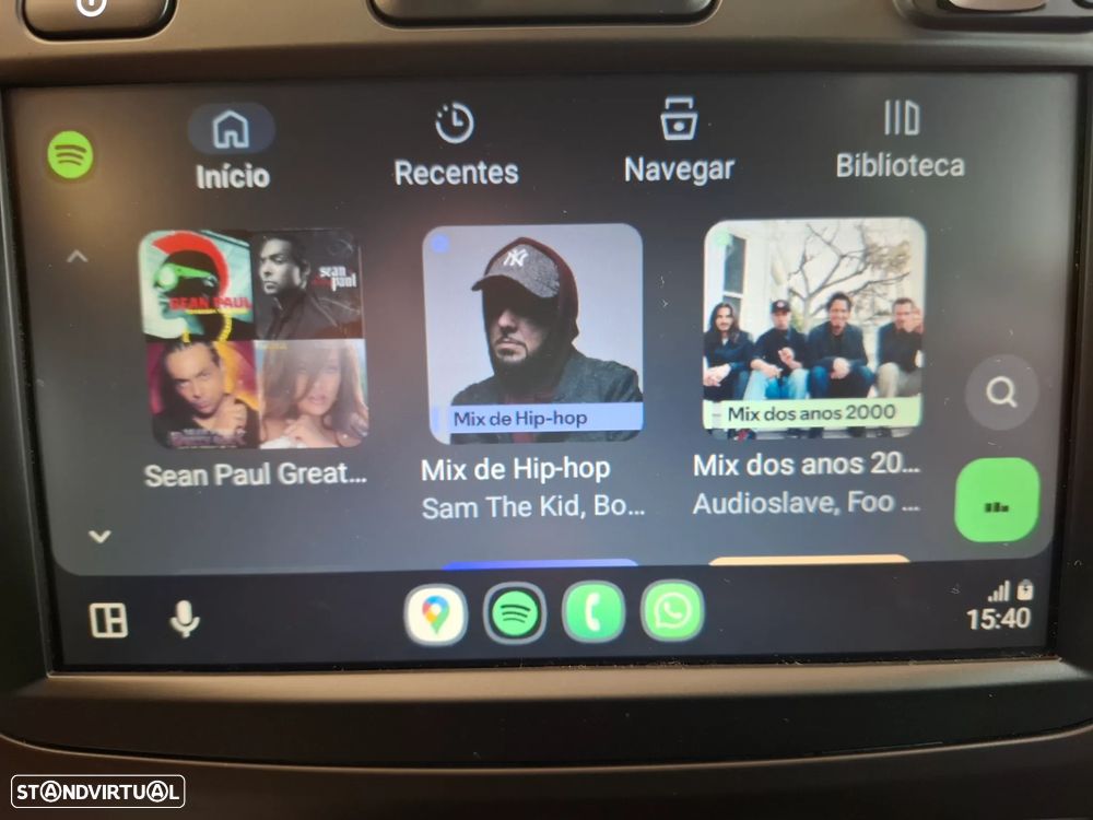 Dacia Duster 1.3 TCe Prestige - 31