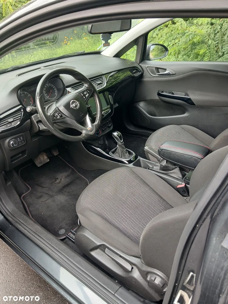 Opel Corsa - 7