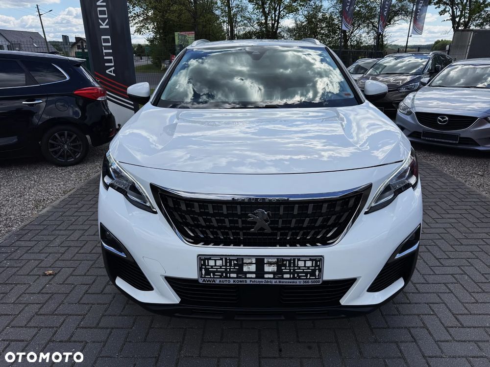 Peugeot 3008 PureTech 130 Stop & Start Active - 2