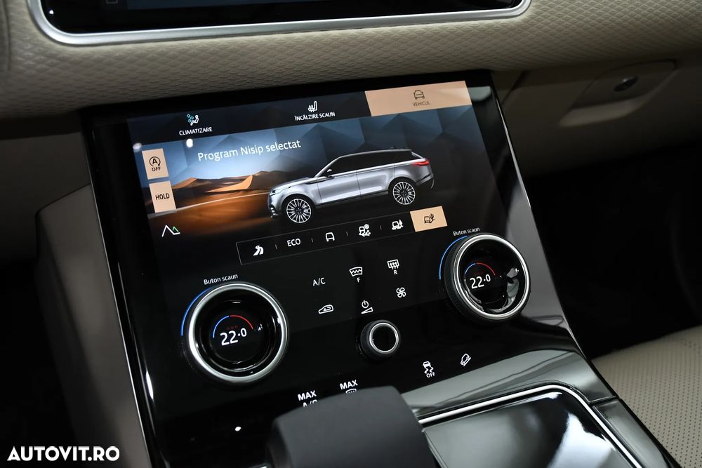 Land Rover Range Rover Velar - 30