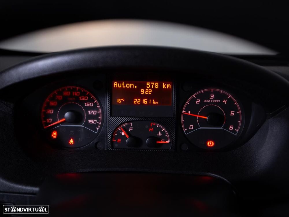 Peugeot Boxer 2.2 BlueHDi 333 L2H1 Premium 3L c/IVA - 14