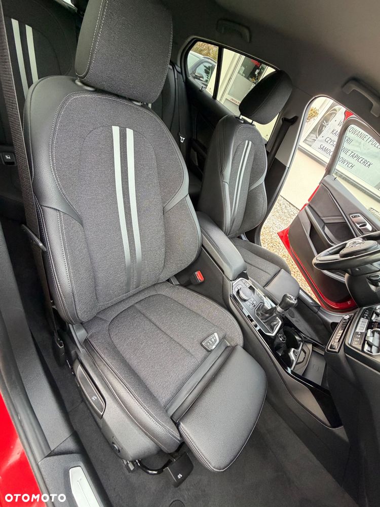 BMW Seria 1 - 21