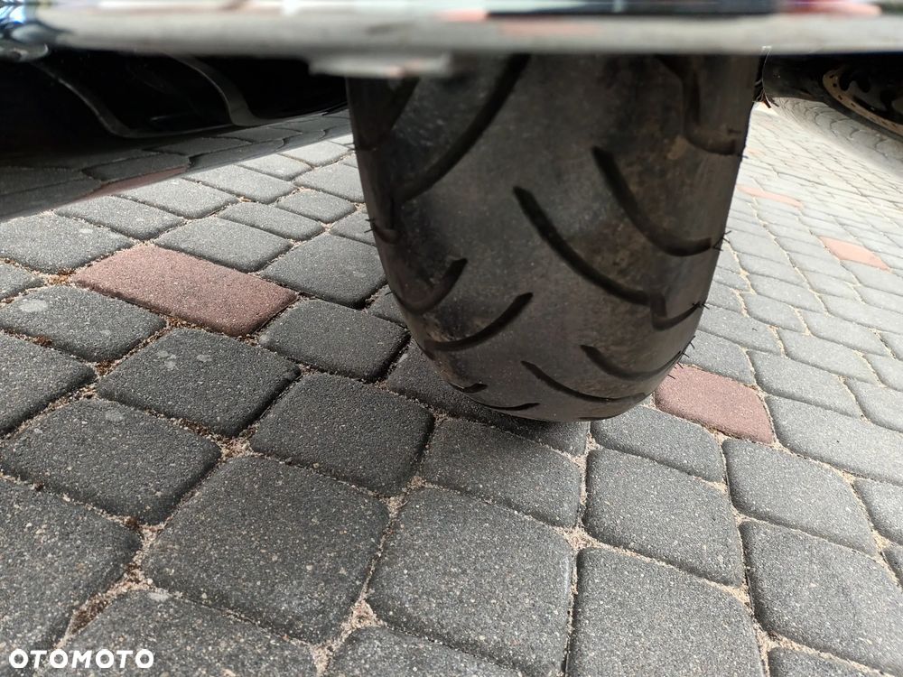 Harley-Davidson Electra - 5