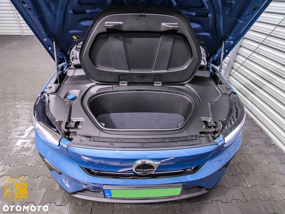 Volvo XC 40 73kWh P6 Recharge Plus - 15