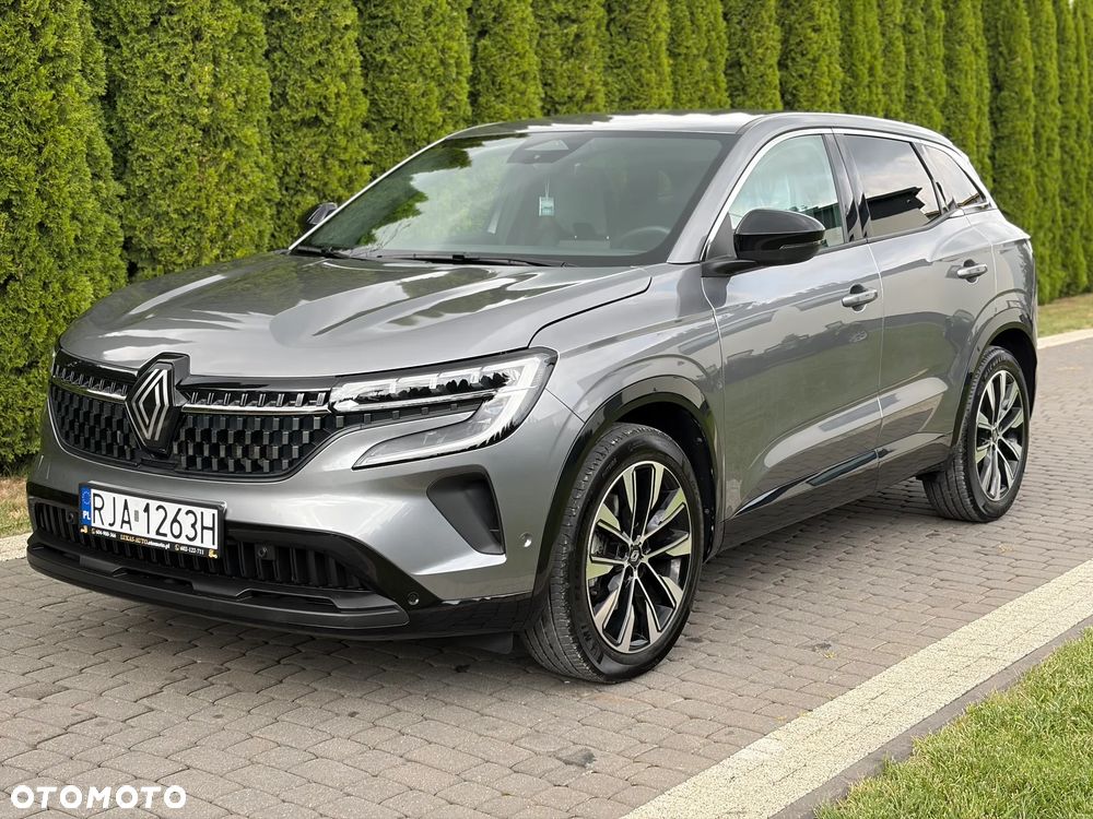 Renault Austral - 2