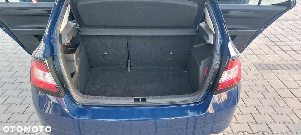 Skoda Fabia 1.0 Active - 15