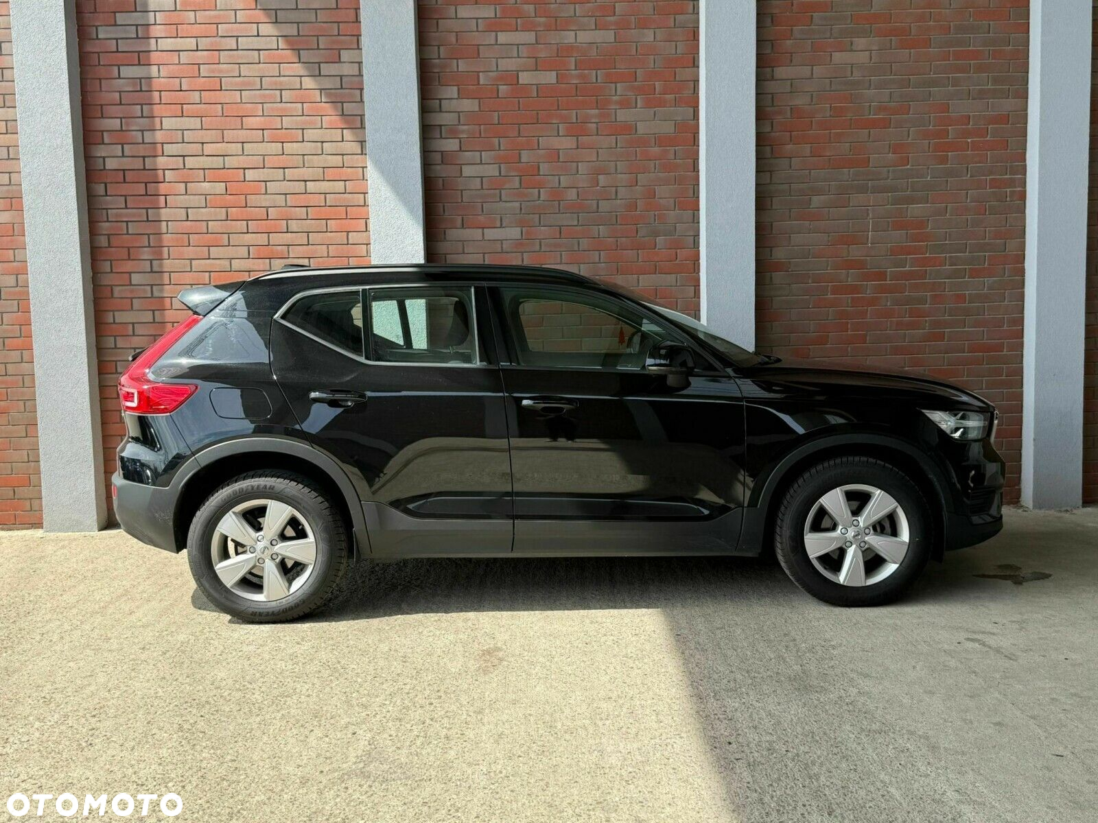 Volvo XC 40 - 6