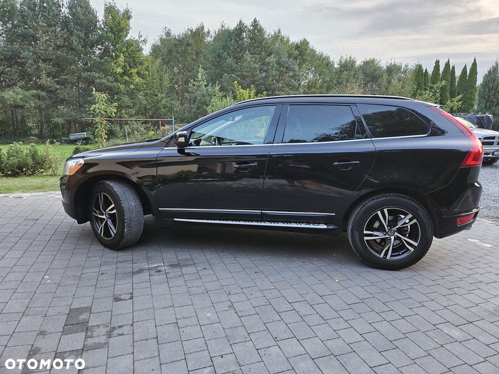 Volvo XC 60 - 3