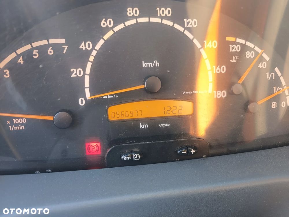 Mercedes-Benz Sprinter 314 - 13