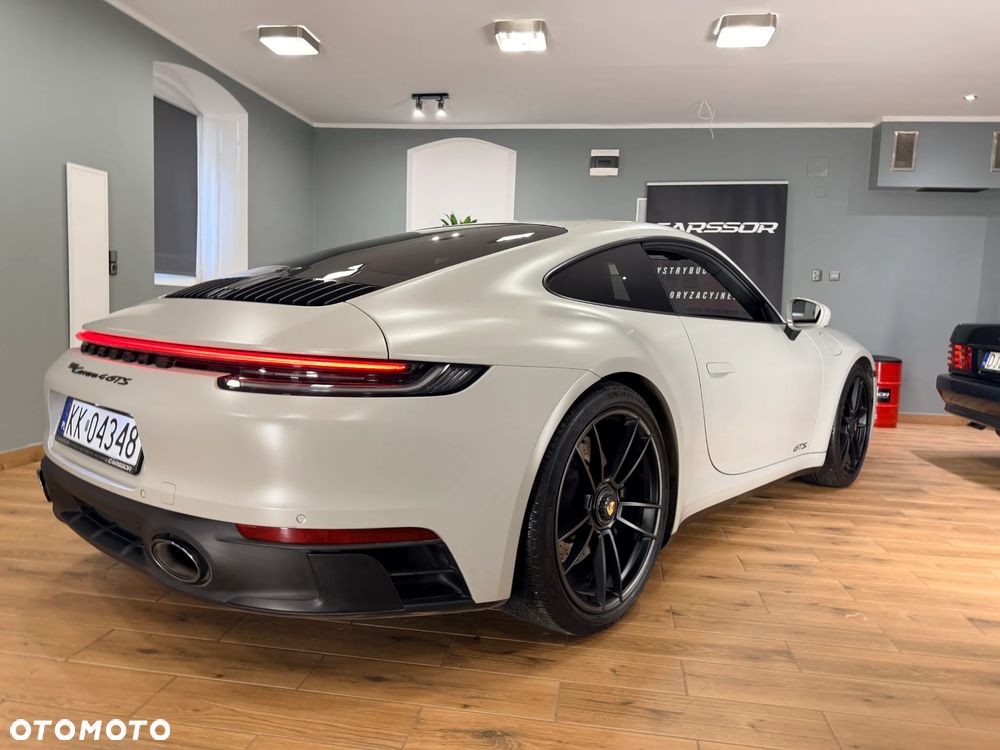 Porsche 911 - 11