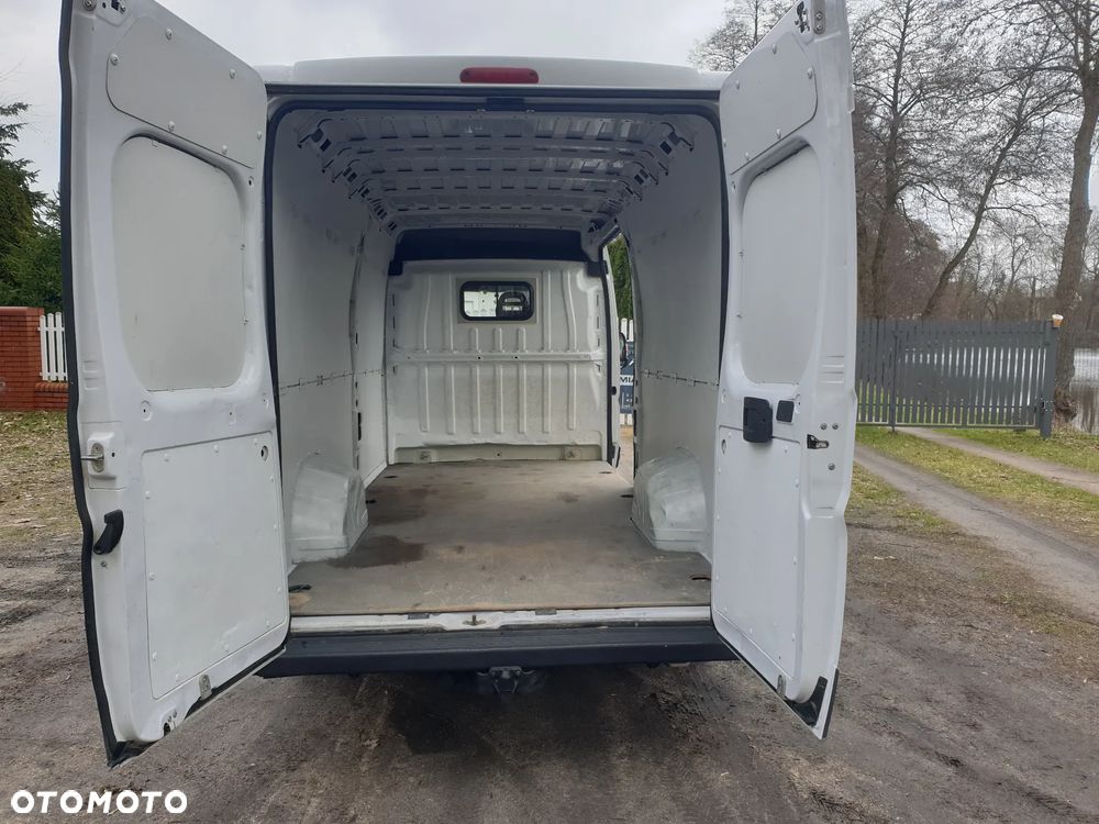 Fiat ducato 2.3 multijet 150 - 10