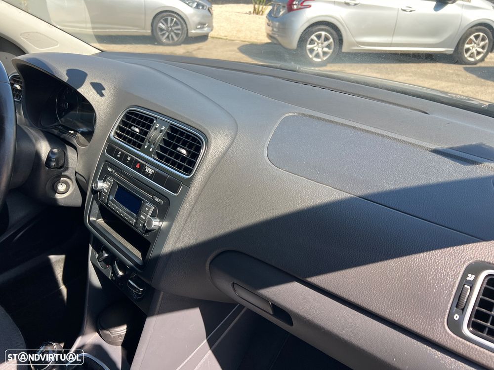 VW Polo 1.2 TSi Street - 13