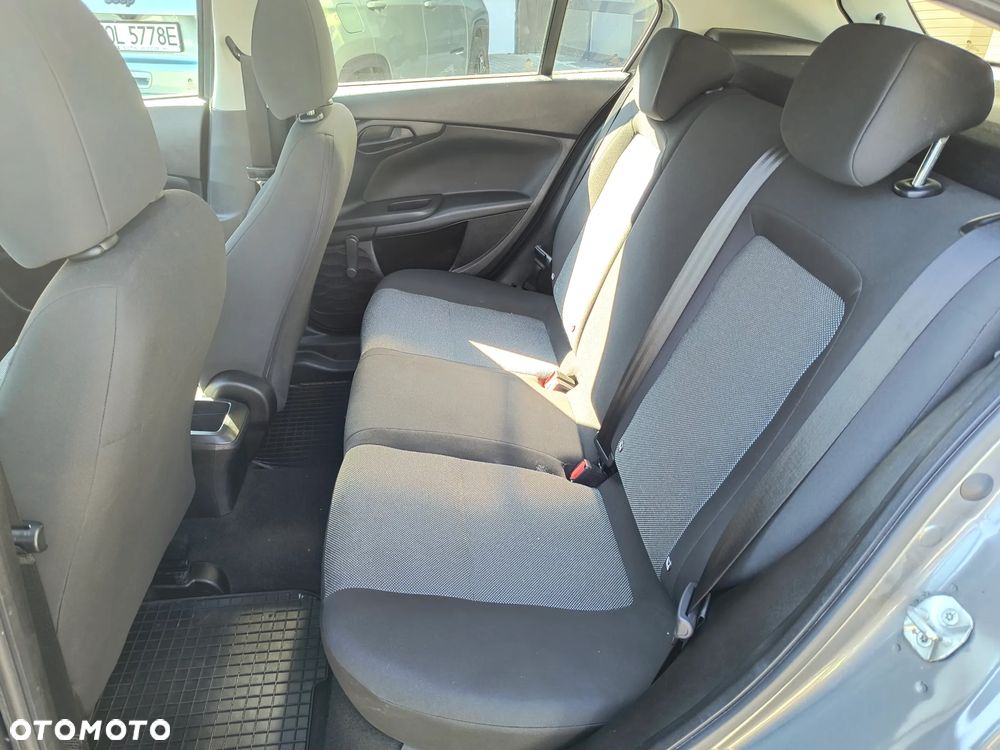 Fiat Tipo 1.4 16v Pop EU6d - 8