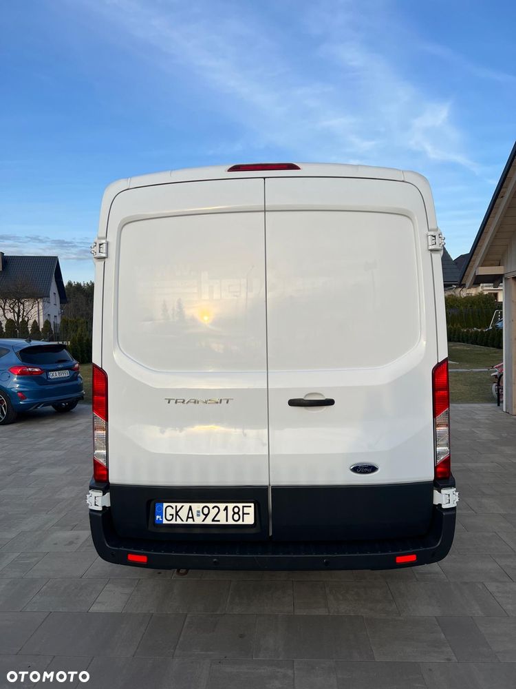 Ford Transit - 4