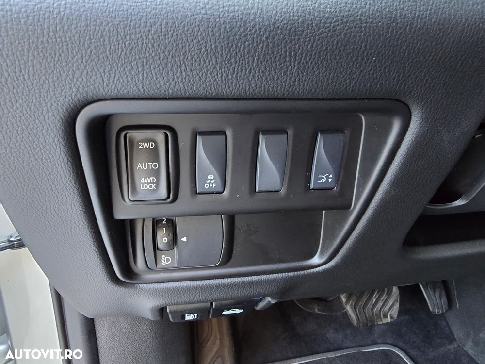 Renault Koleos BLUE dCi X-Tronic 4WD Initiale Paris - 10
