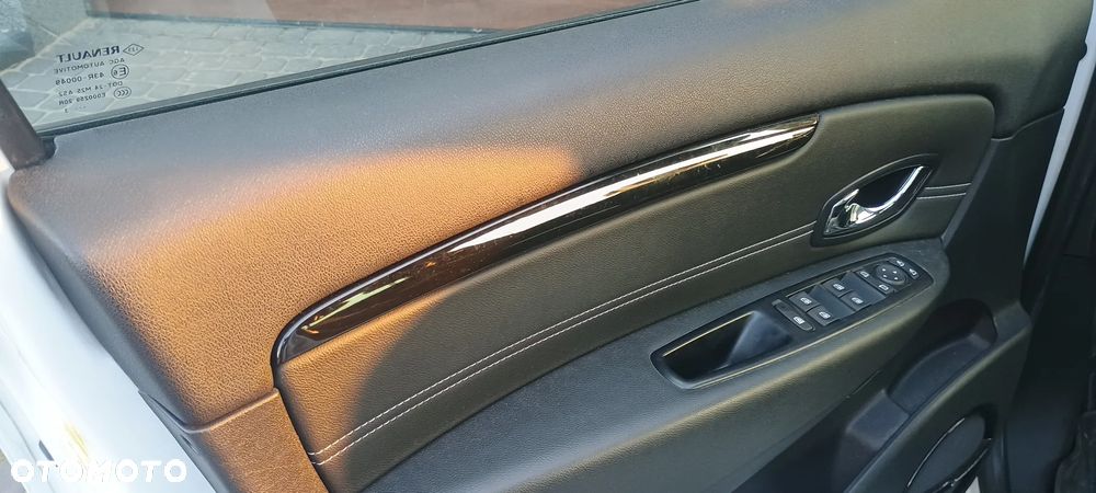 Renault Scenic 1.2 TCe Energy Bose Edition - 31