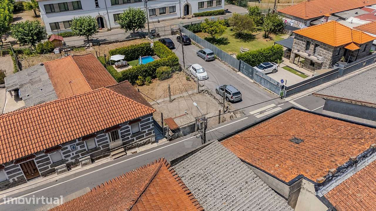 Moradia T2 para venda - Grande imagem: 5/15