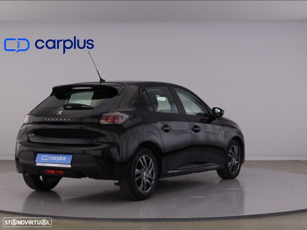 Peugeot 208 1.2 PureTech Active Pack - 7