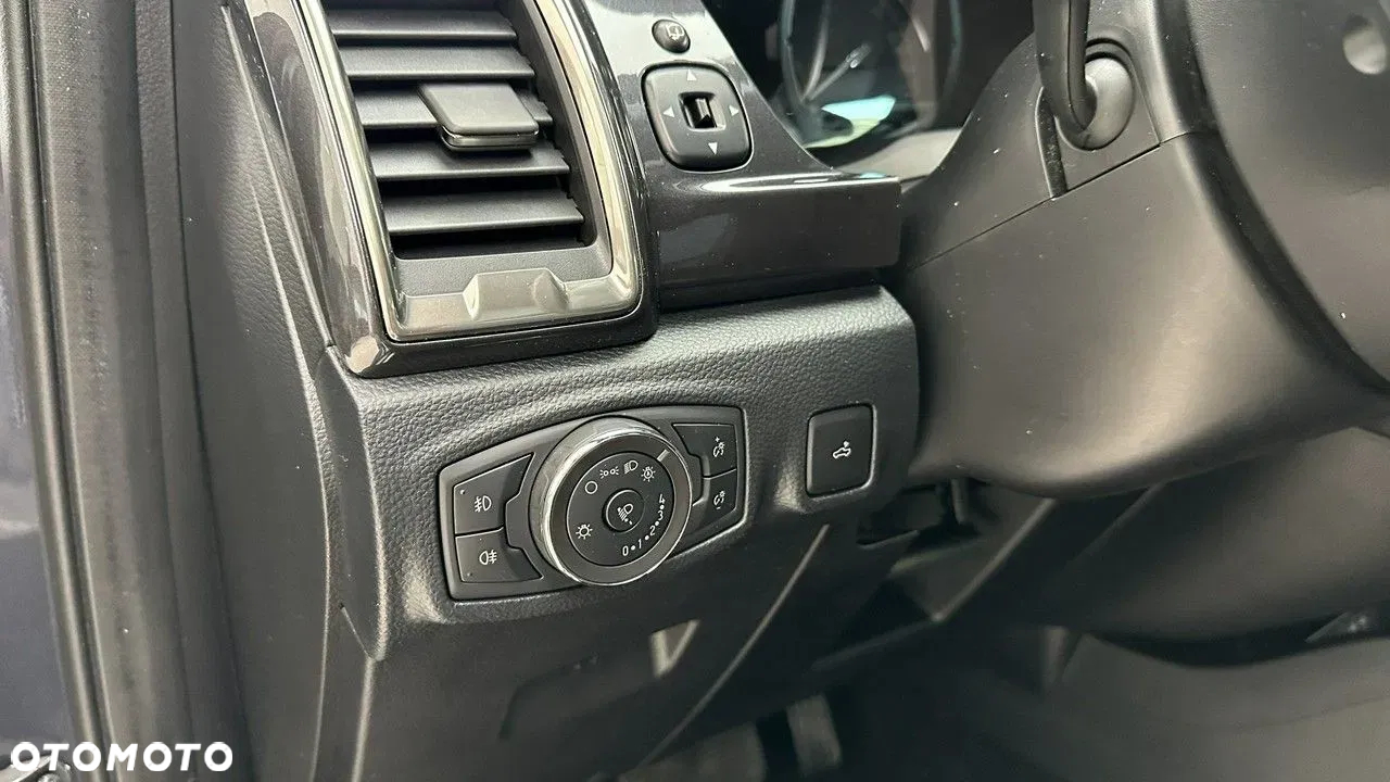 Ford Ranger - 18