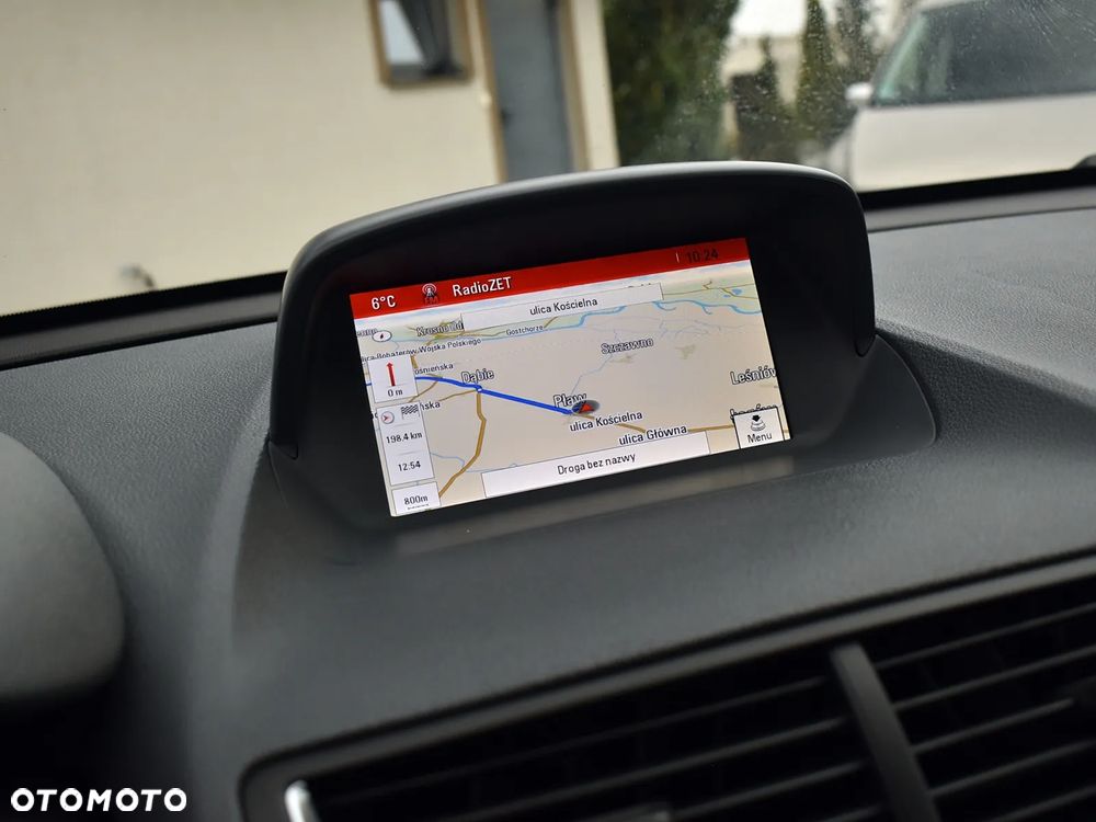 Opel Mokka 1.6 CDTI Automatik Edition - 25