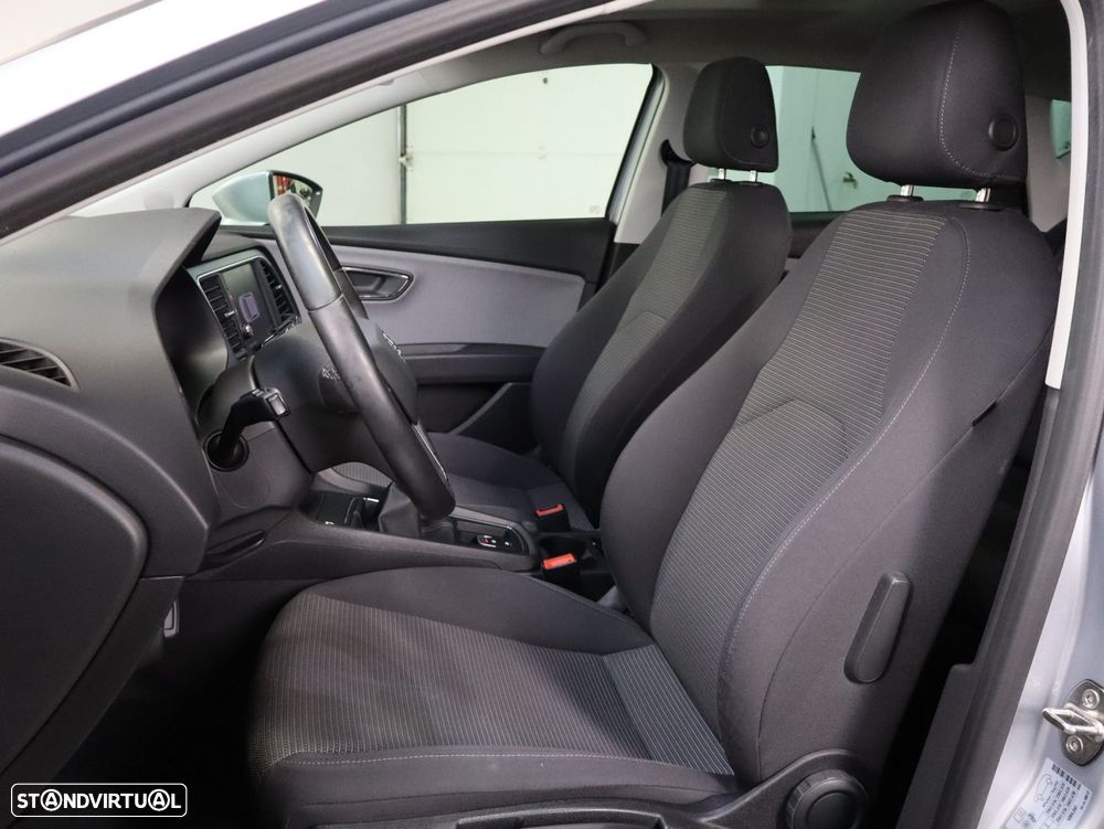 SEAT Leon 1.6 TDI Style S/S - 6