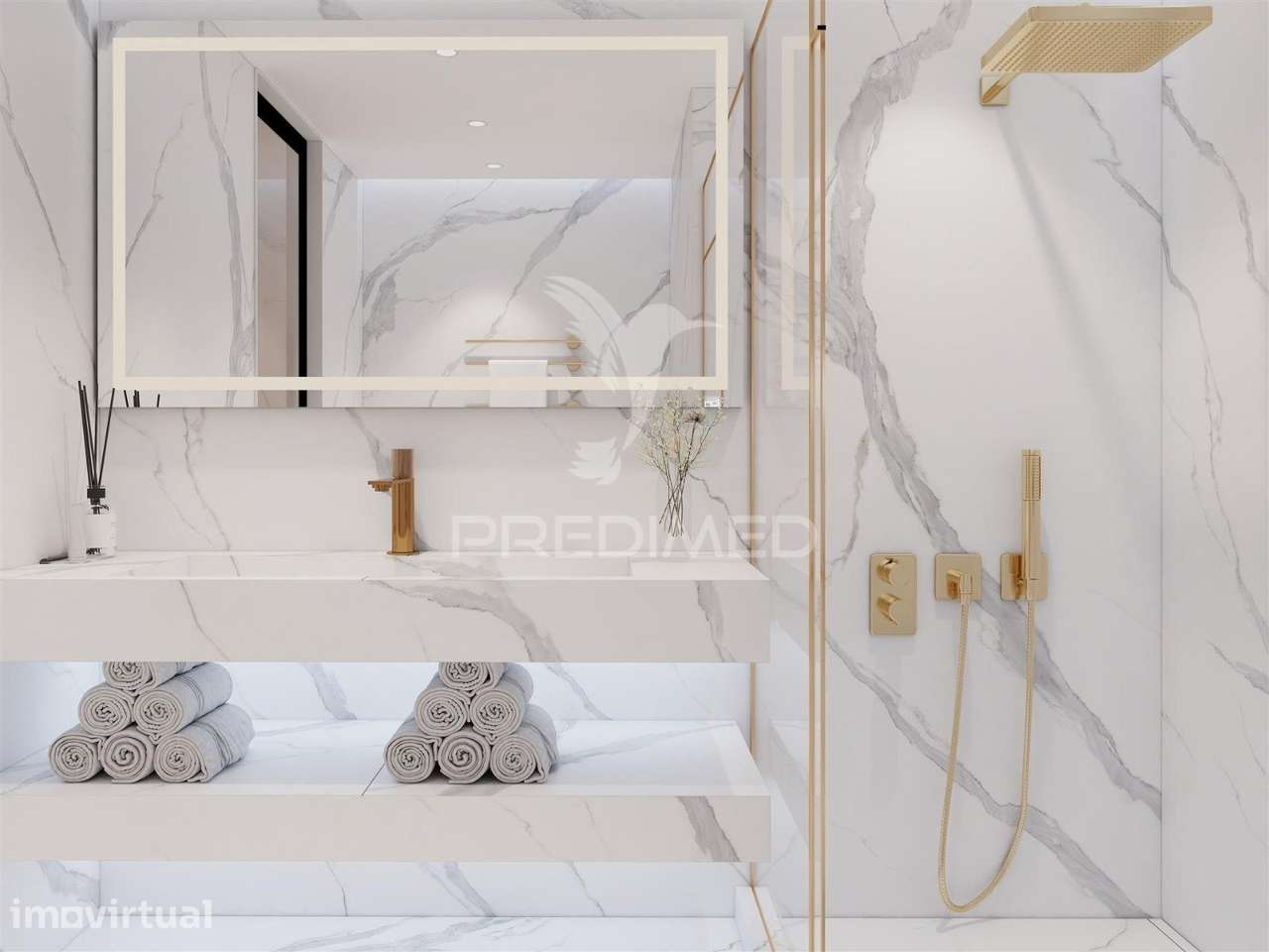Apartamento T1 NOBEL41-85, Porto - Grande imagem: 5/16