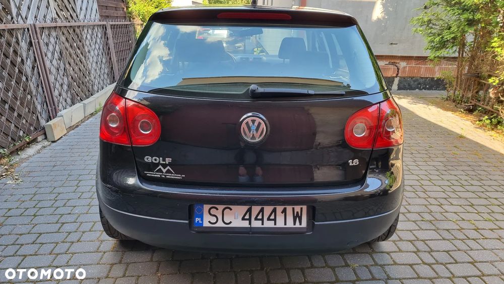 Volkswagen Golf 1.6 Edition - 6