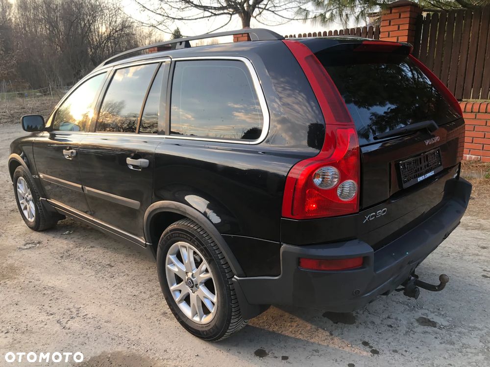 Volvo XC 90 - 3