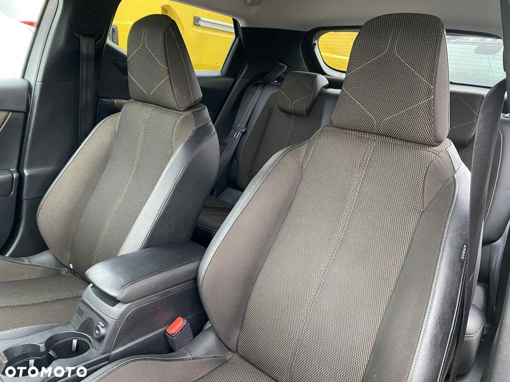 DS Automobiles DS 3 Crossback 1.5 BlueHDi Chic - 12