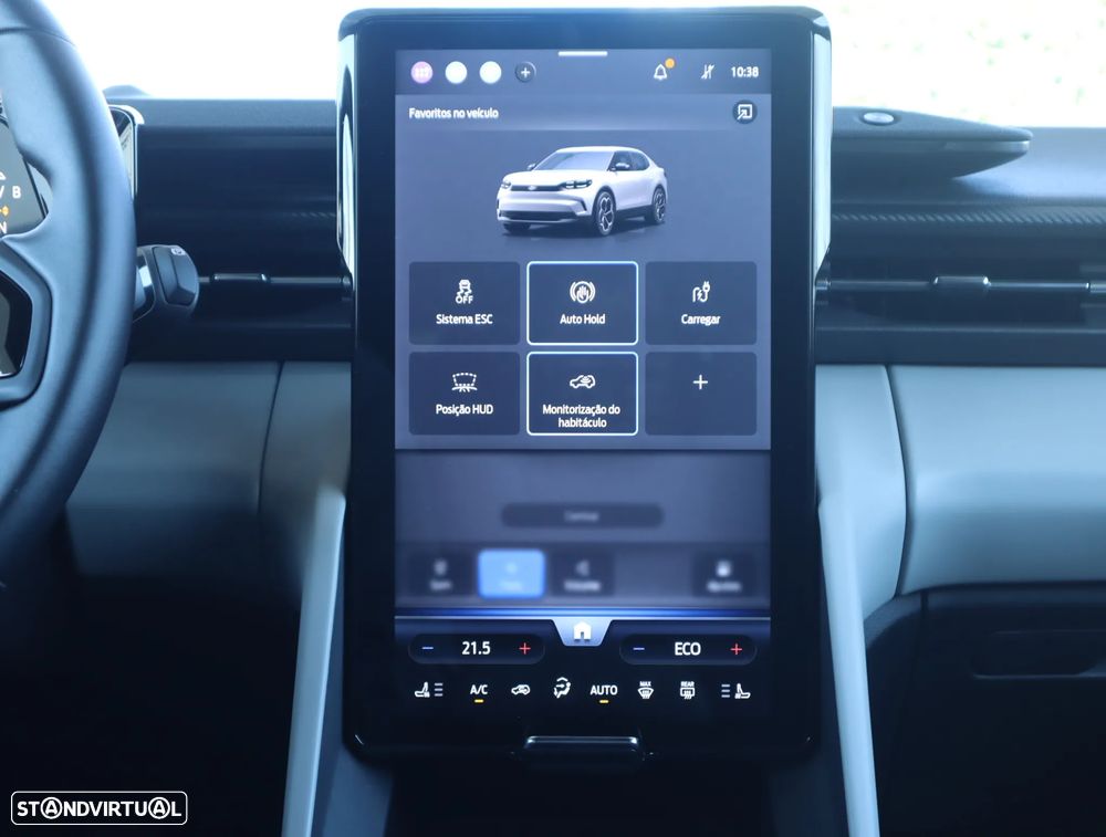 Ford Capri 77 kWh Premium - 50