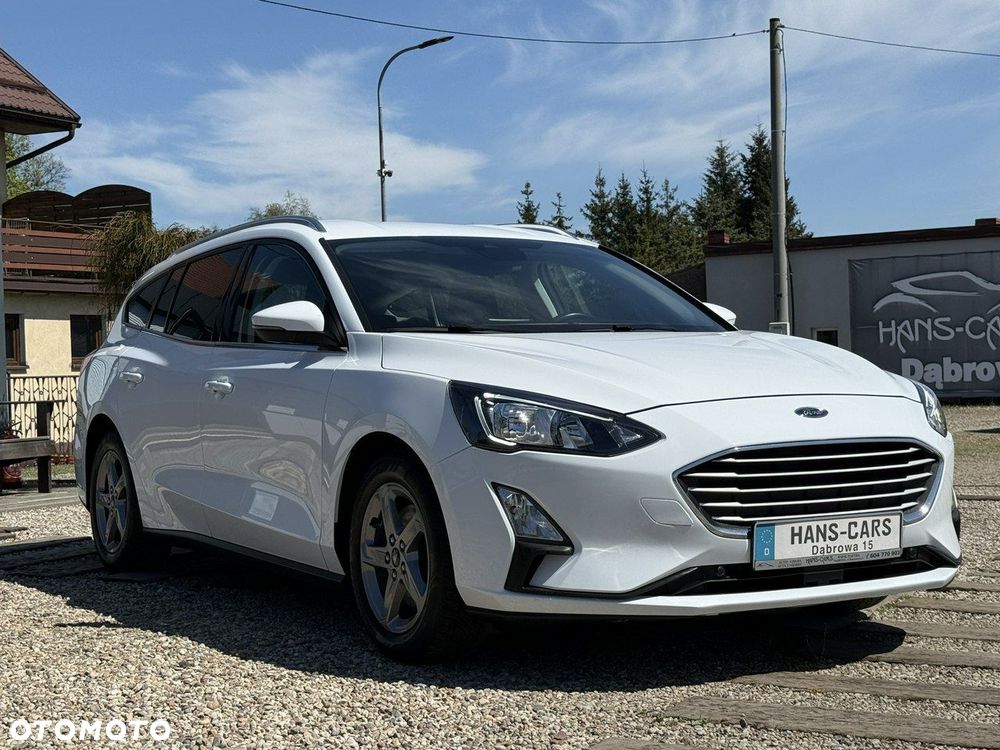 Ford Focus - 2